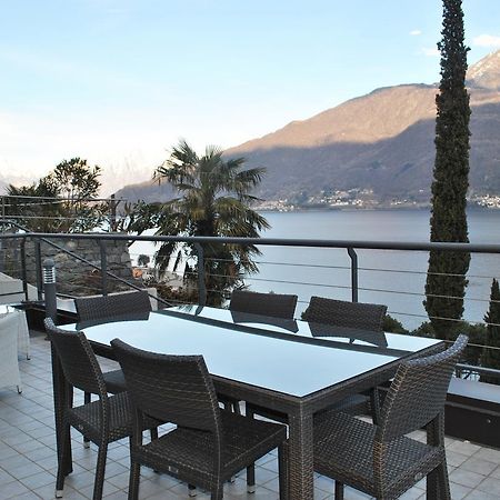 Baia Blu - Luxury Apartments With Pool Кремия Экстерьер фото