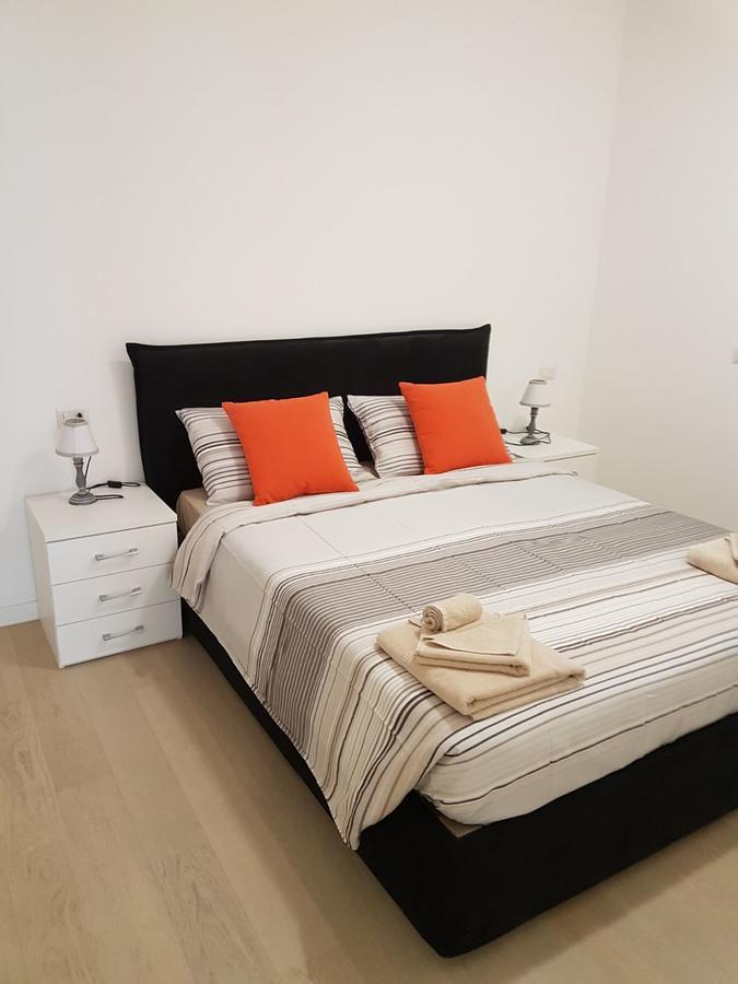 Baia Blu - Luxury Apartments With Pool Кремия Экстерьер фото